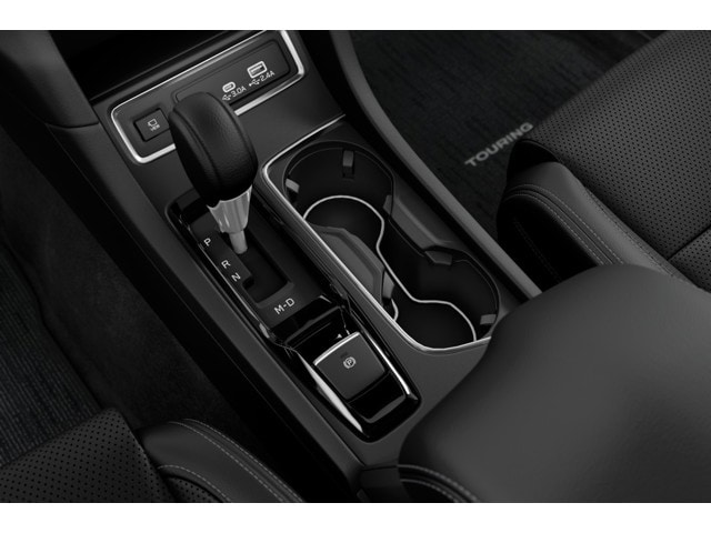 2025 Subaru Ascent Onyx Edition-Touring - Photo 35