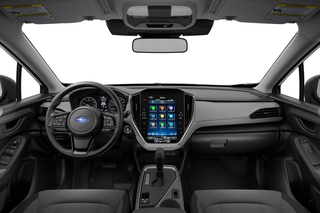 2026 Subaru Crosstrek Premium - Photo 40