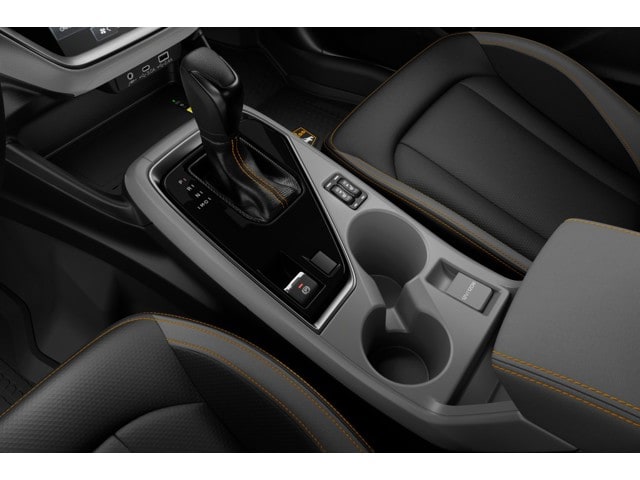 2026 Subaru Crosstrek Wilderness - Photo 41