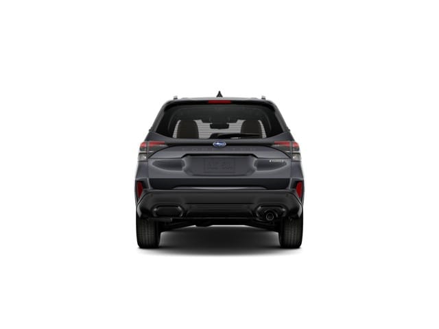 2026 Subaru Forester Touring - Photo 9