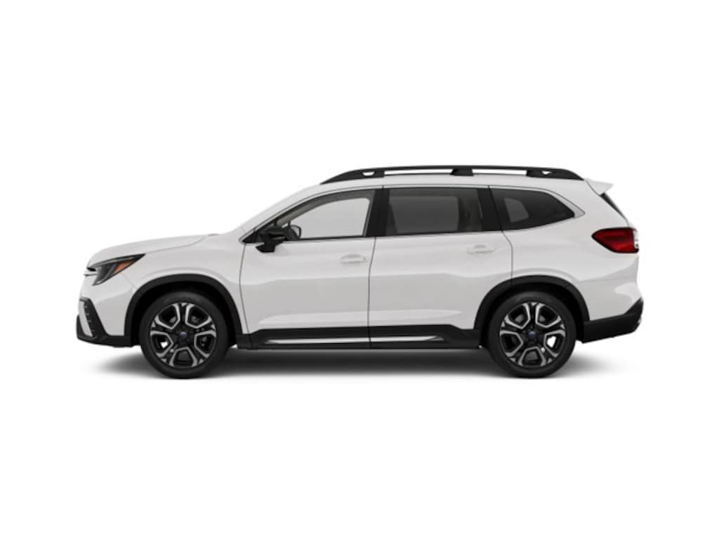 New 2027 Subaru Ascent Limited 7-Passenger SUV