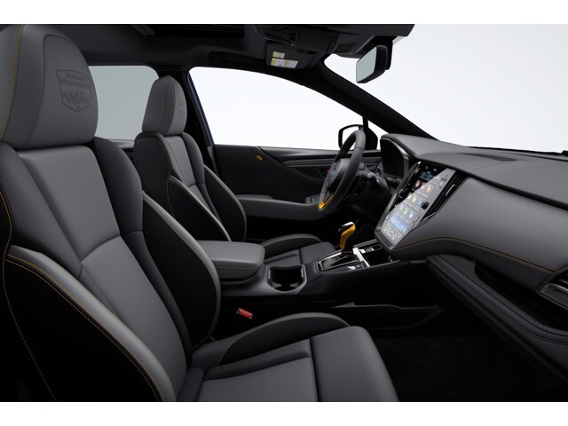 2025 Subaru Outback Wilderness photo 15