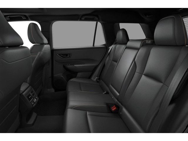 2026 Subaru Outback Limited - Photo 17