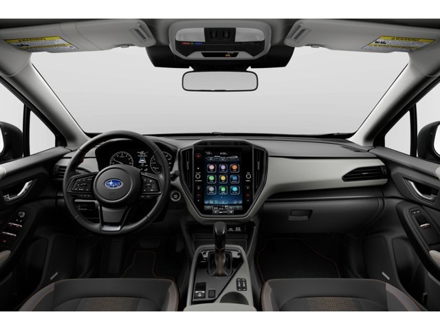 2025 Subaru Crosstrek Limited - Photo 51