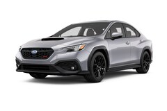 2026 Subaru WRX Limited Sedan