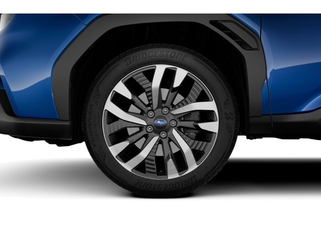 2026 Subaru Forester Touring - Photo 55