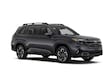 Subaru Forester Hybrid