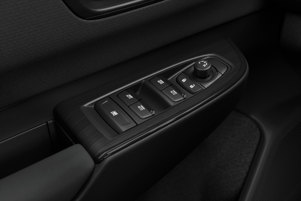 2026 Subaru Outback Premium - Photo 24