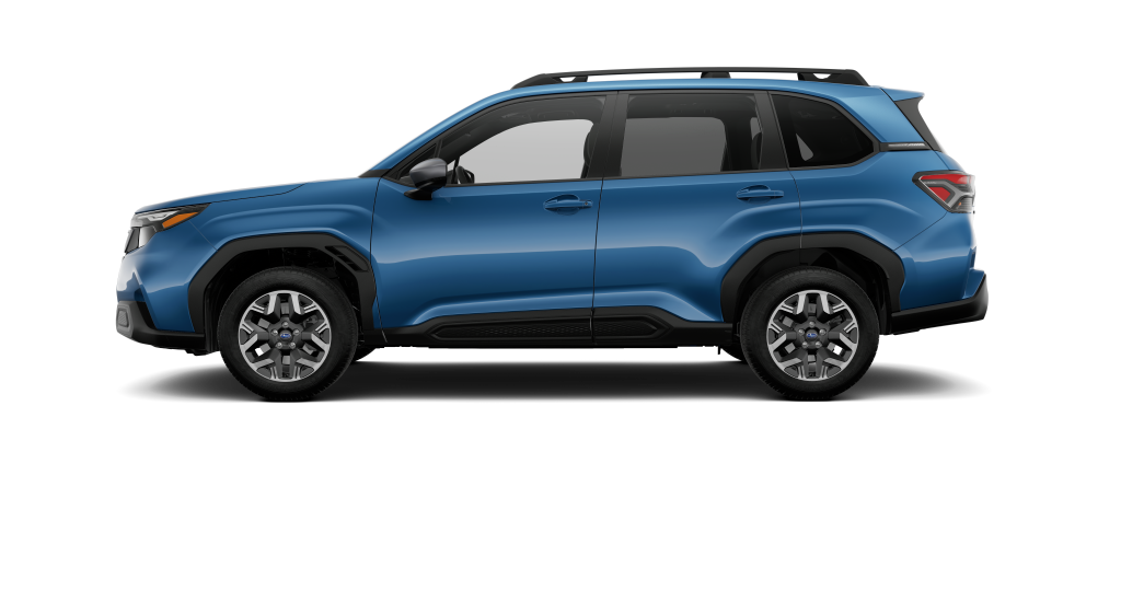 New 2025 Subaru Forester Premium Small SUVs