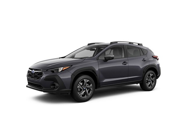 2026 Subaru Crosstrek Premium photo 4