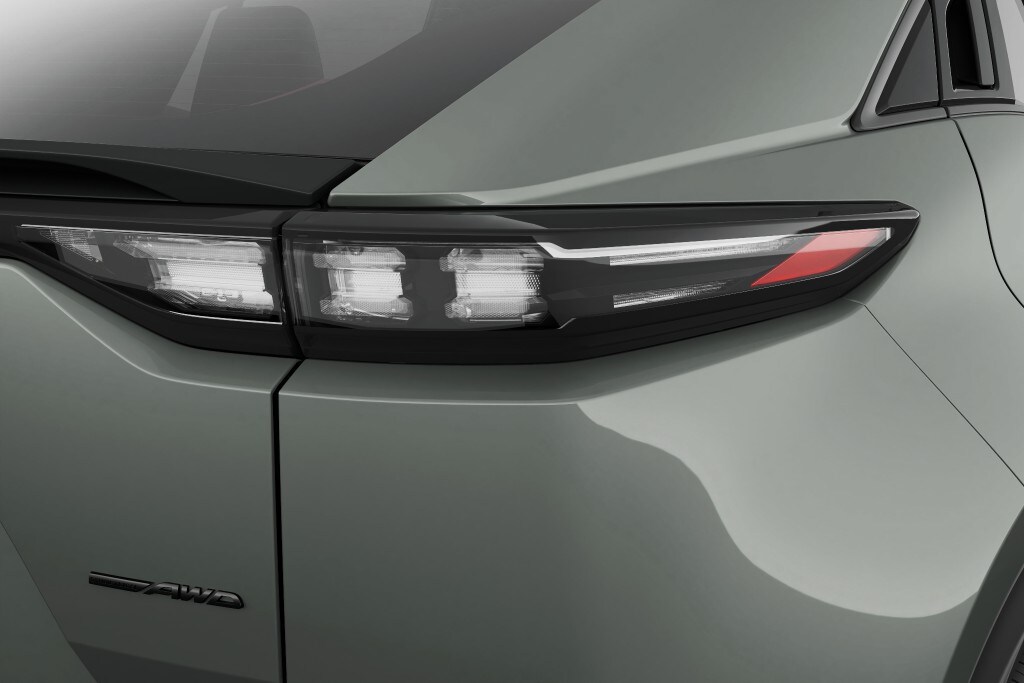 New 2027 Subaru Uncharted GT