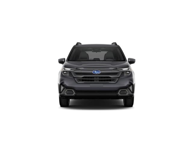2026 Subaru Forester Limited - Photo 56