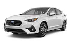 2026 Subaru Impreza Sport 5-Door