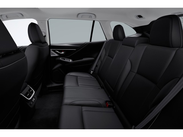 2025 Subaru Outback Limited - Photo 50