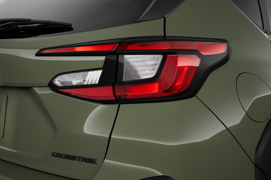 2026 Subaru Crosstrek Limited - Photo 52