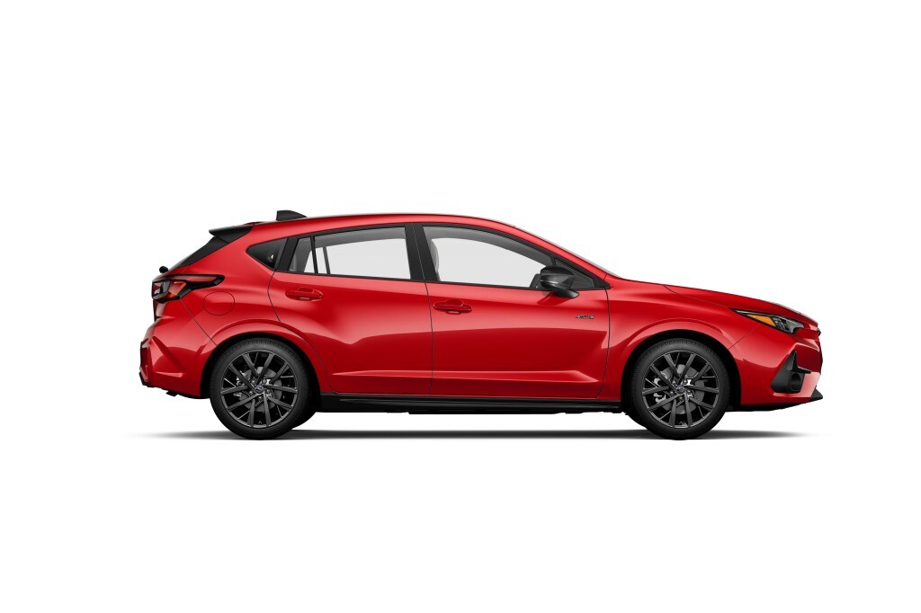 2026 Subaru Impreza RS - Photo 15