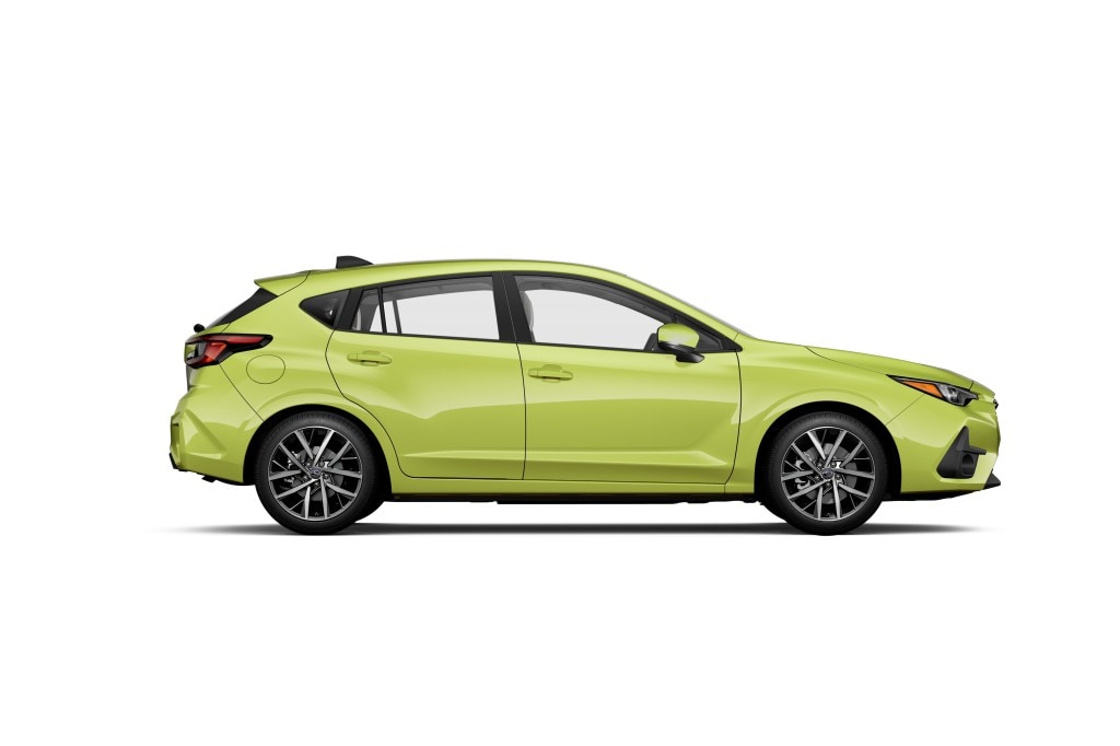 2026 Subaru Impreza Sport - Photo 29
