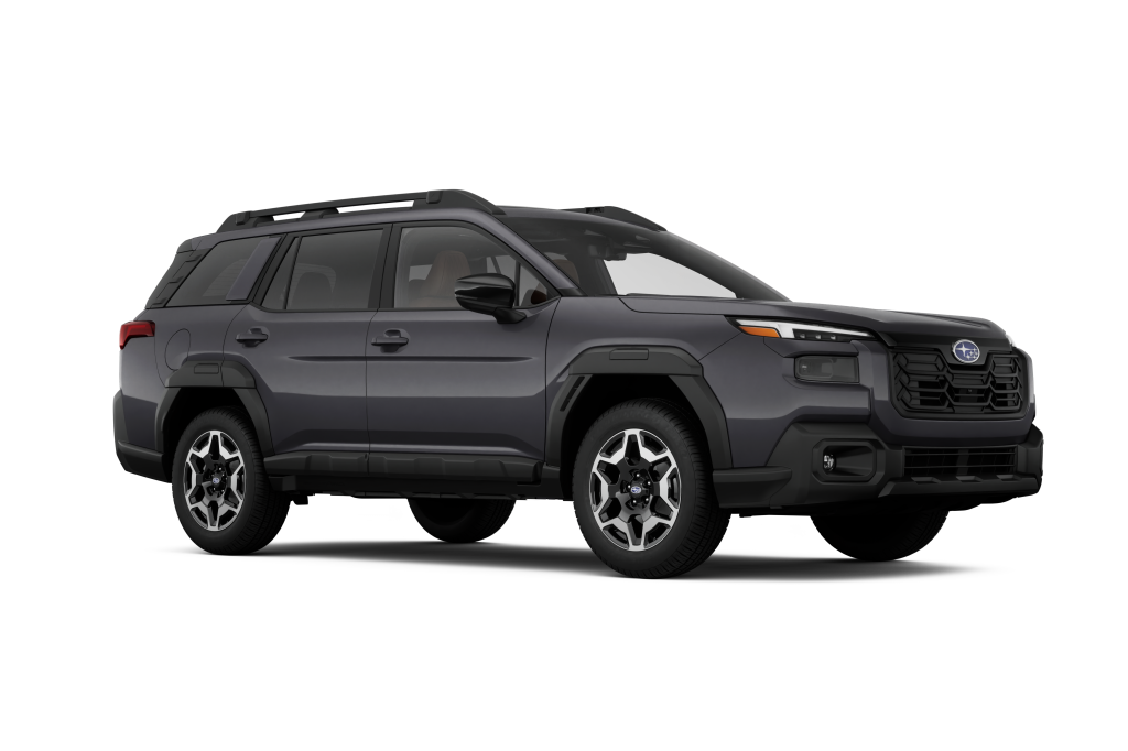 New 2026 Subaru Outback Touring SUV