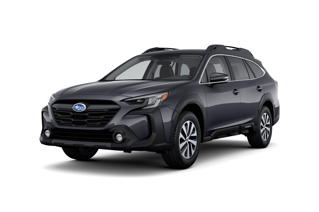 2025 Subaru Outback Premium's photo