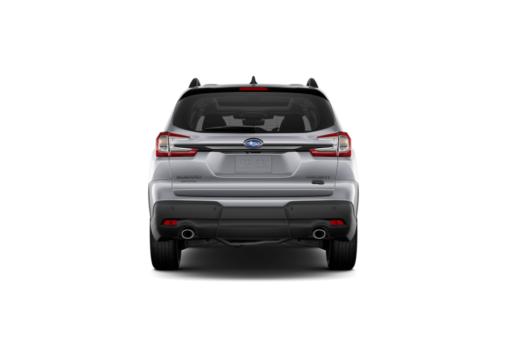 New 2026 Subaru Ascent Onyx Edition Touring 7-Passenger SUV