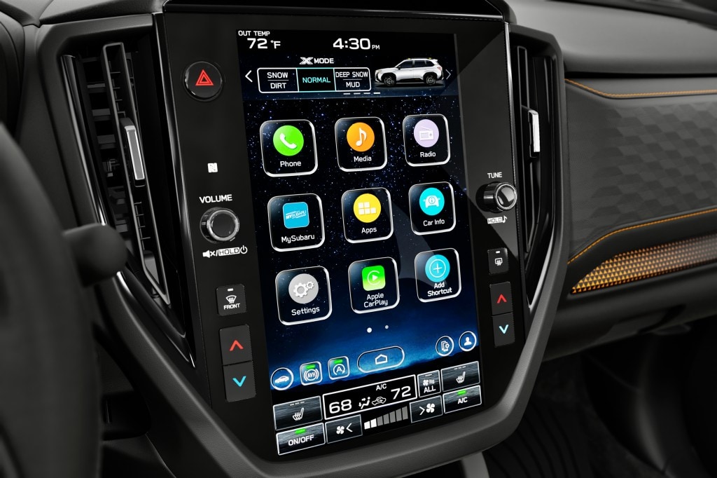 2026 Subaru Forester Wilderness - Photo 21