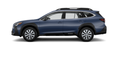 2025 Subaru Outback Base SUV