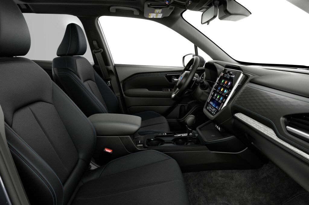 2026 Subaru Forester Limited - Photo 12