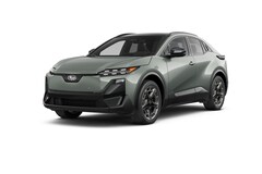 2026 Subaru Uncharted Sport SUV
