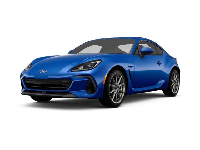 2025 Subaru BRZ Limited - Photo 25