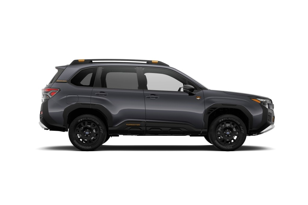 2026 Subaru Forester Wilderness - Photo 56