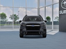 2026 Subaru Ascent Touring 7-passenger in Magnetite Gray Metallic, stock #T3437080 — photo 8