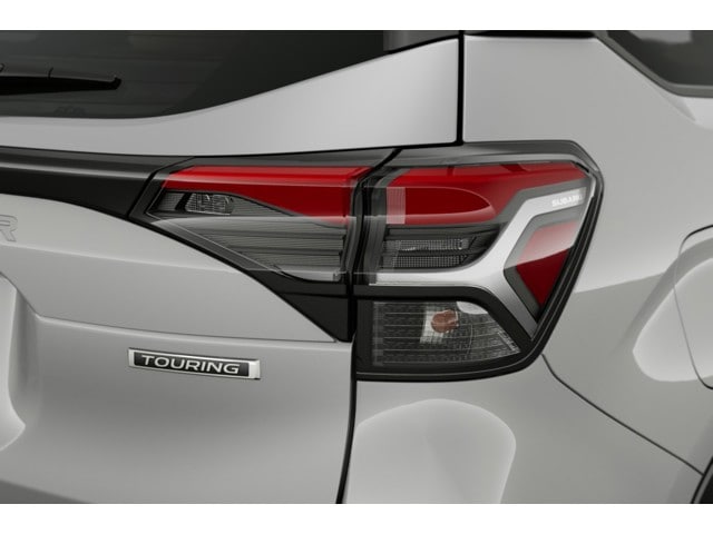 2026 Subaru Forester Touring - Photo 13