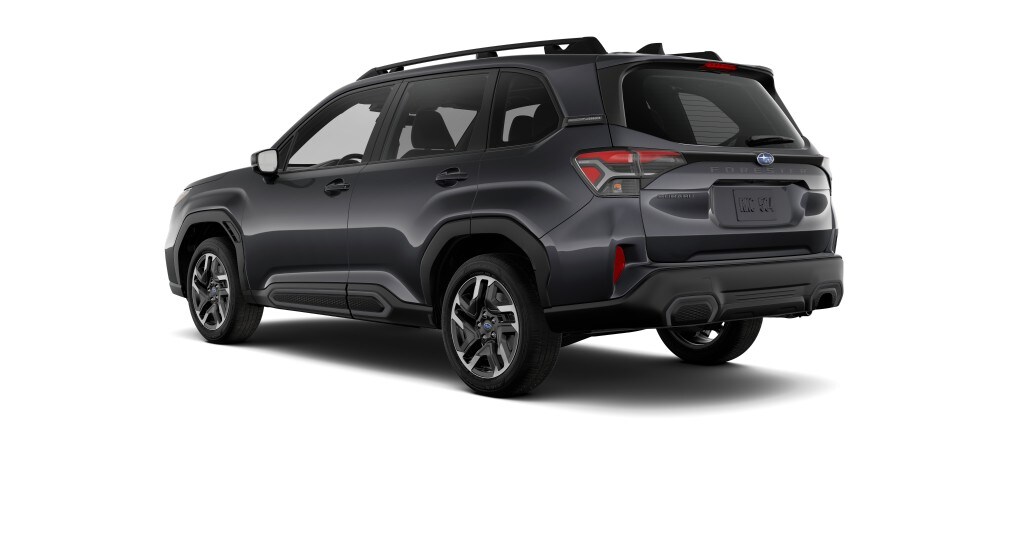 2026 Subaru Forester Limited - Photo 21