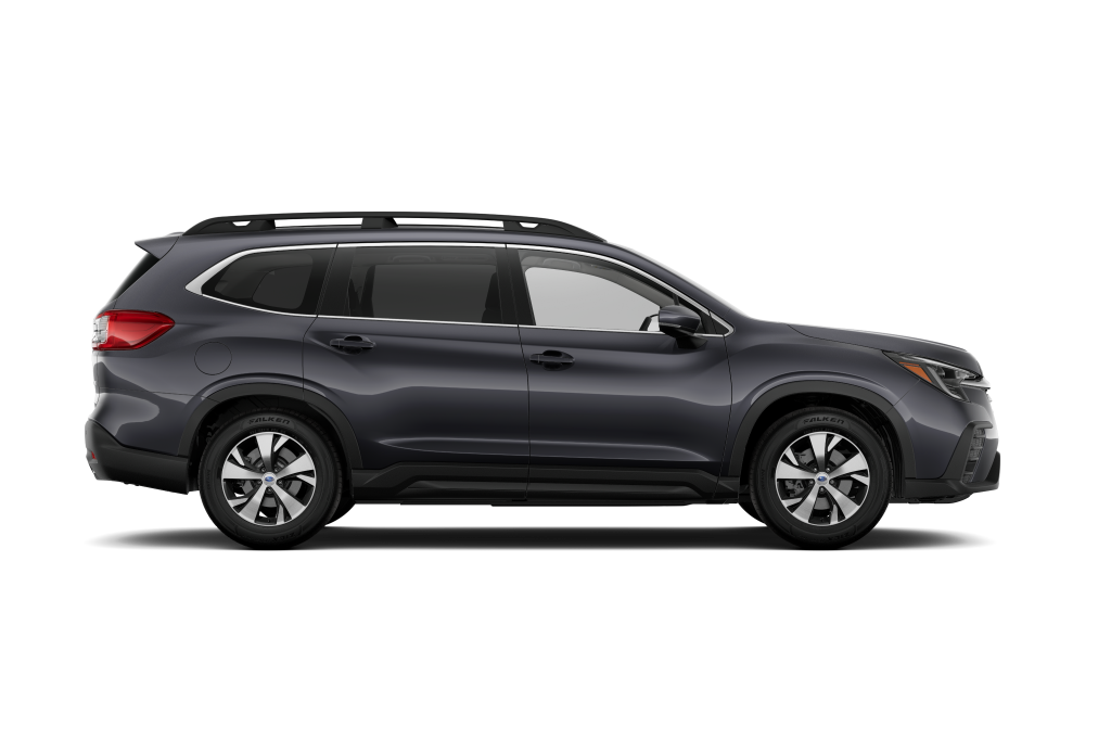 New 2025 Subaru Ascent Premium 7-Passenger SUV