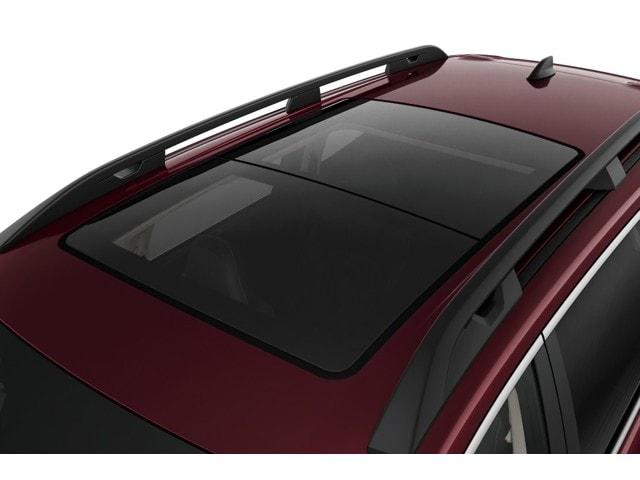 New 2027 Dark Mahogany Pearl Subaru Limited 7-Passenger image 14