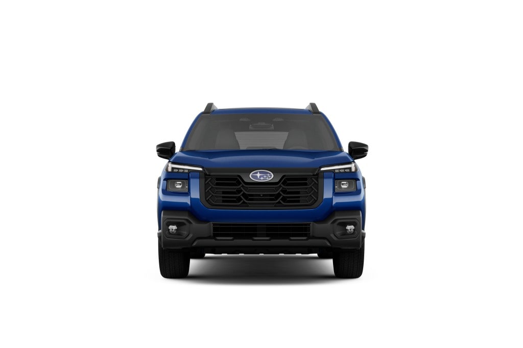 2026 Subaru Outback Limited XT - Photo 27