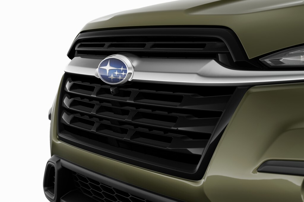 2026 Subaru Ascent Limited - Photo 25
