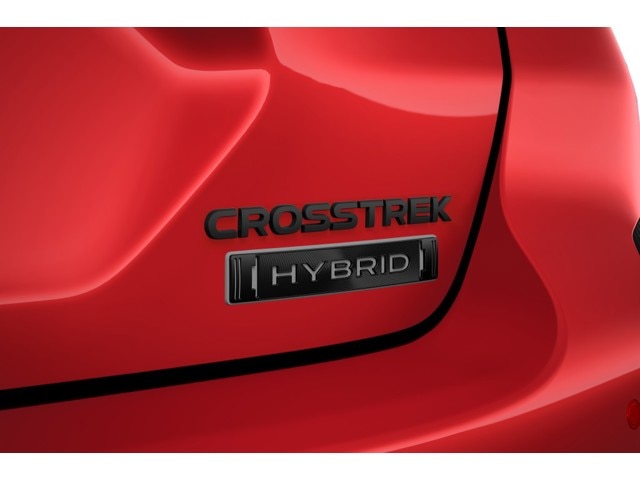 2026 Subaru Crosstrek Limited - Photo 42