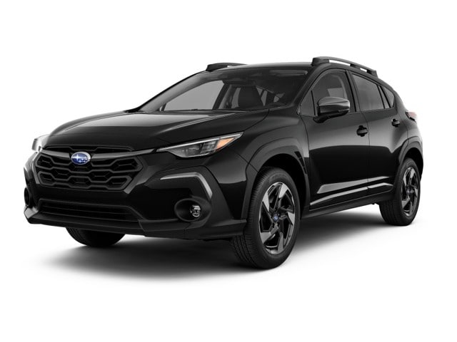 2027 Subaru Crosstrek