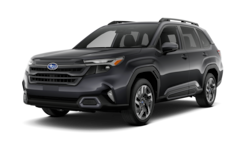 2026 Subaru Forester Limited SUV For Sale in Canton, CT