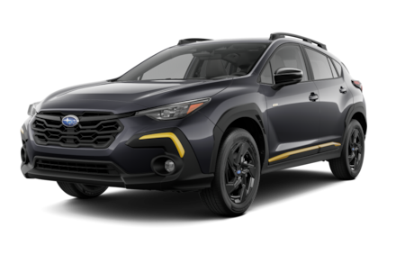 2025 Subaru Crosstrek Sport SUV