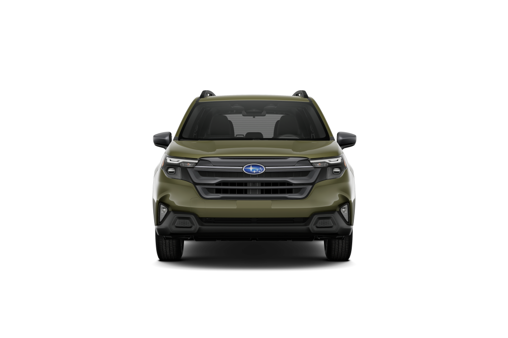 New 2026 Subaru Forester Premium SUV