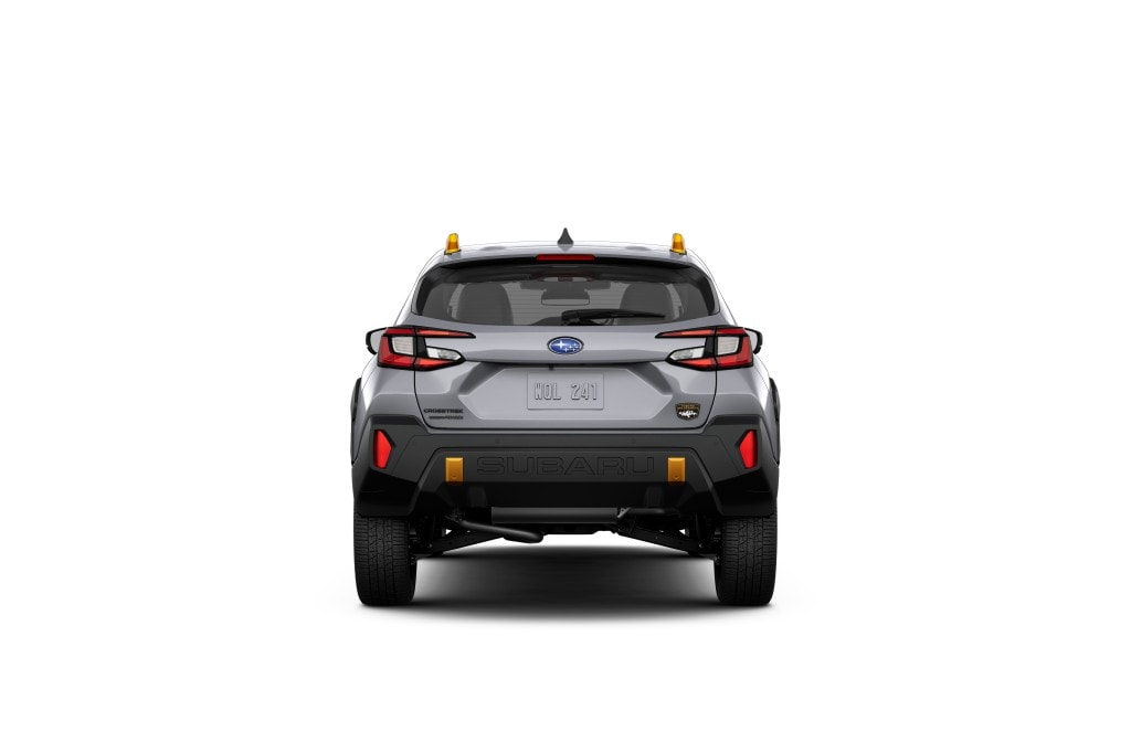 2026 Subaru Crosstrek Wilderness - Photo 34