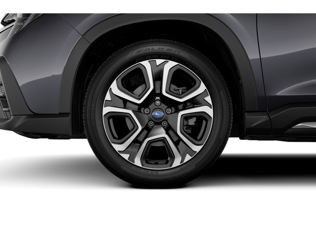 2026 Subaru Ascent Touring - Photo 40