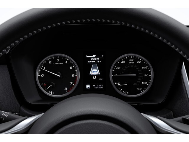 2025 Subaru Legacy Premium - Photo 21
