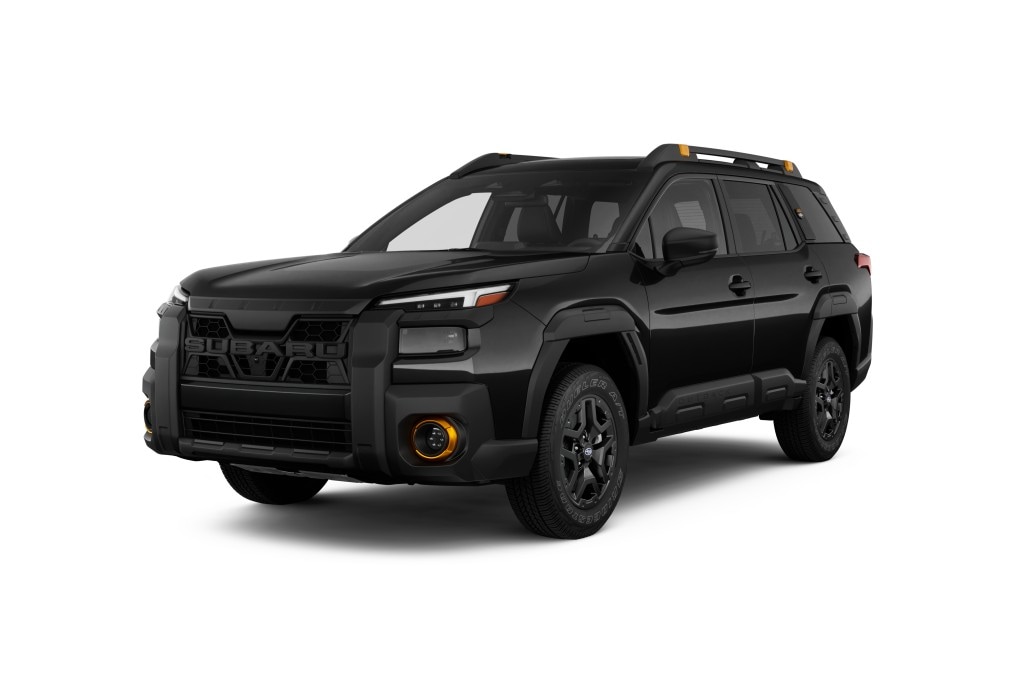 New 2026 Subaru Outback Wilderness SUV