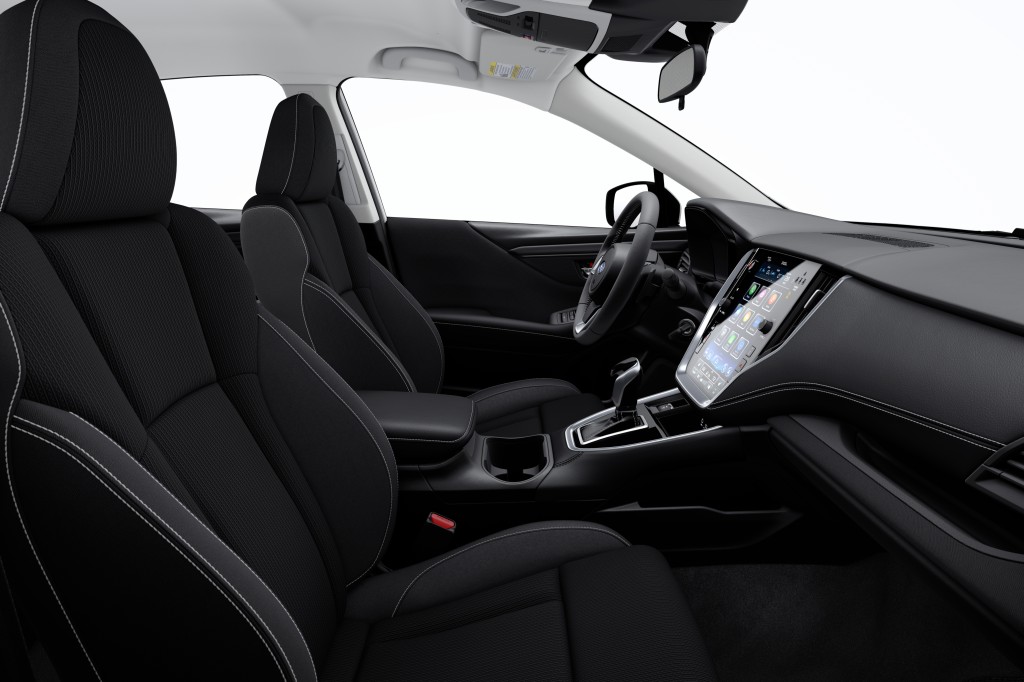2025 Subaru Legacy Premium - Photo 41