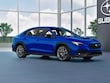  Subaru WRX