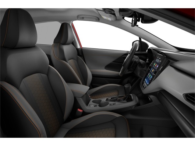 2026 Subaru Crosstrek Limited - Photo 28