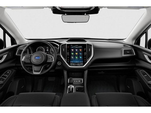 2026 Subaru Ascent Limited - Photo 19